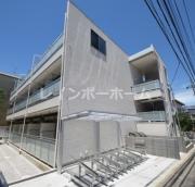 リブリ・柏町