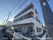 メゾン梅沢 きよしヶ丘