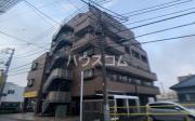 グランメゾン習志野