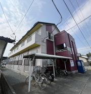 ハイエスト新南部