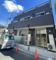 相鉄本線大和駅まで徒歩6分