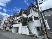 ＪＲ阪和線杉本町駅まで徒歩7分