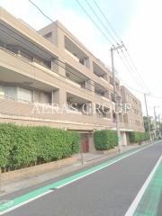 瀬田シティハウス