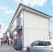 ＪＲ埼京線北与野駅まで徒歩9分
