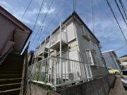 京成千原線大森台駅まで徒歩6分