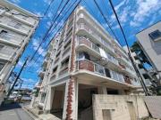 市川真間マンション