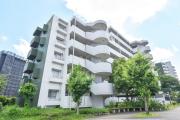 URアーバンラフレ鳩岡