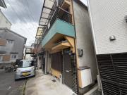 京阪本線寝屋川市駅まで徒歩20分
