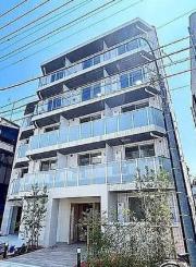 京成本線お花茶屋駅まで徒歩6分