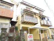 京阪本線寝屋川市駅まで徒歩12分