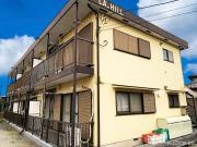 ＪＲ中央線八王子駅まで徒歩12分