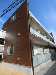 リブリ・立川幸町