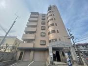 地下鉄谷町線長原駅まで徒歩24分