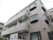 サンハイツ大泉