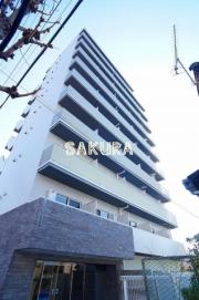 クレヴァンス川崎鹿島田