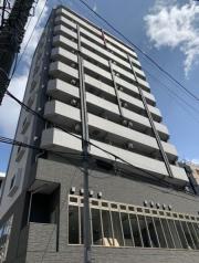 ＪＲ東海道本線川崎駅まで徒歩7分