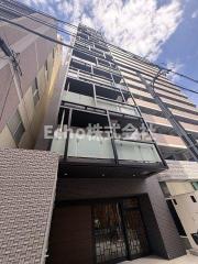 ブエナビスタ阿波座タワー