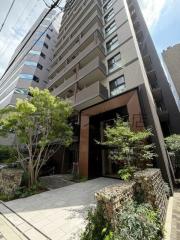 地下鉄四つ橋線本町駅まで徒歩5分