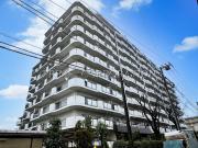 目黒台スカイマンション