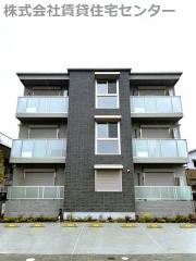南海本線和歌山市駅まで徒歩8分