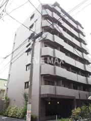 都営新宿線大島駅まで徒歩5分