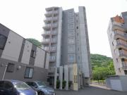 地下鉄東西線円山公園駅まで徒歩8分