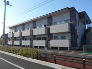 インフィニティ富沢壱番館