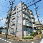 第二スカイハイツ足立