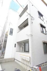 都営新宿線菊川駅まで徒歩1分