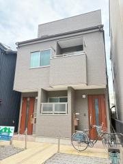 西今川2貸家