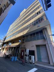 地下鉄谷町線谷町六丁目駅まで徒歩10分