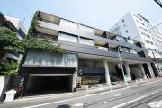 アーバンパーク代官山Iアーバンパーク代官山II