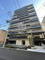 地下鉄御堂筋線大国町駅まで徒歩3分