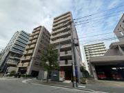 ＪＲ鹿児島本線博多駅まで徒歩10分