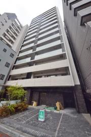 ＪＲ総武線（各駅停車）浅草橋駅まで徒歩8分