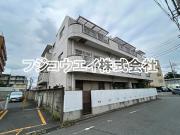 西武池袋・豊島線桜台駅まで徒歩5分