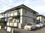 アーバンハイム D棟