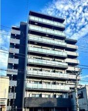 クレヴィスタ綾瀬