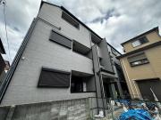 T-SQUARE摂津本山
