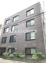 レジディア武蔵小山
