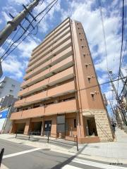 プレサンス大手前パークサイド