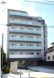 AXAS西新井