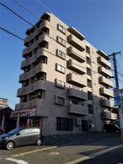 アーバンハイツ南台