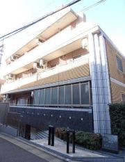ガーラ・ヒルズ目黒東山