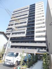 地下鉄千日前線今里駅まで徒歩2分