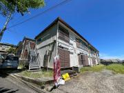 小田急小田原線東海大学前駅まで徒歩21分