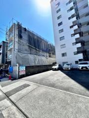 地下鉄鶴舞線上前津駅まで徒歩5分
