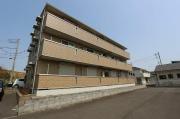 小田急小田原線秦野駅までバス約15分 徒歩4分