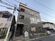 地下鉄堺筋線天下茶屋駅まで徒歩10分