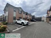 ＪＲ鹿児島本線九産大前駅まで徒歩27分